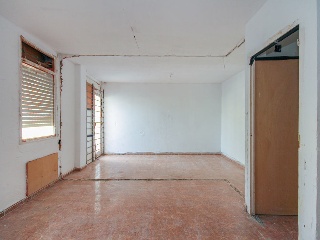 Piso en C/ Murcia 2