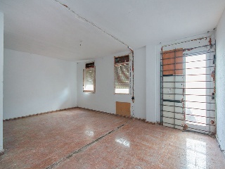 Piso en C/ Murcia 3