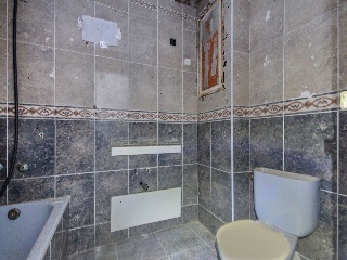 Piso en C/ Murcia 12