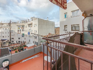 Piso en C/ Murcia 14