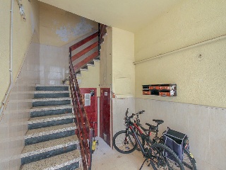 Piso en C/ Murcia 15