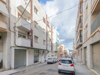 Piso en C/ Murcia 16