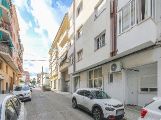 Piso en C/ Murcia 17