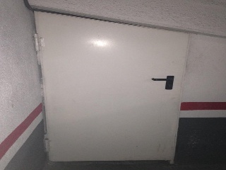Garaje y trastero en C/ Rambla de Cataluña, Barcelona 4