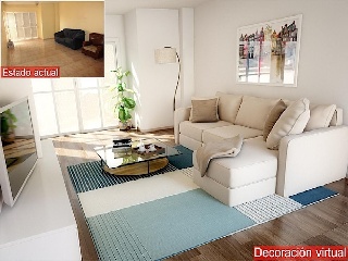 Piso en venta en Lorca de 155  m²
