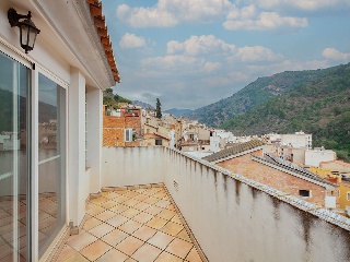 Casa adosada en Alfondeguilla - Castellón - 15