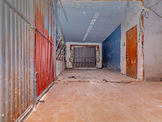 Vivienda en C/ Quevedo, Mocejón (Toledo) 11