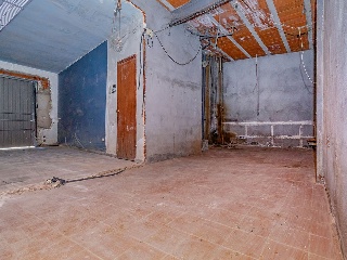 Vivienda en C/ Quevedo, Mocejón (Toledo) 12