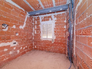 Vivienda en C/ Quevedo, Mocejón (Toledo) 13