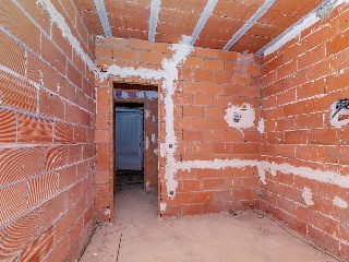 Vivienda en C/ Quevedo, Mocejón (Toledo) 14