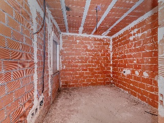 Vivienda en C/ Quevedo, Mocejón (Toledo) 15