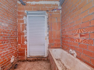 Vivienda en C/ Quevedo, Mocejón (Toledo) 18