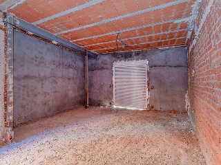 Vivienda en C/ Quevedo, Mocejón (Toledo) 19
