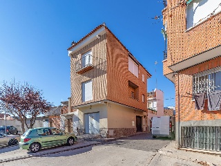 Vivienda en C/ Quevedo, Mocejón (Toledo) 21
