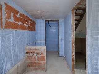 Vivienda en C/ Lluís Companys, Caldes de Malavella (Girona) 13