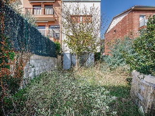 Vivienda en C/ Lluís Companys, Caldes de Malavella (Girona) 21