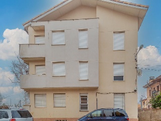 Piso en venta en Ricla