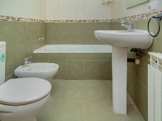 Piso en C/ Lobato Buenaventura, Ricla (Zaragoza) 13