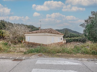 Unifamiliar en venta en Llagostera de 114  m²