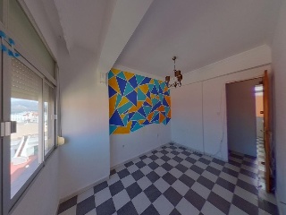 Piso en C/ López de Ayala, La Línea de la Concepción (Cádiz) 2