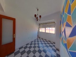 Piso en C/ López de Ayala, La Línea de la Concepción (Cádiz) 3