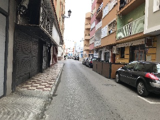 Piso en C/ López de Ayala, La Línea de la Concepción (Cádiz) 6