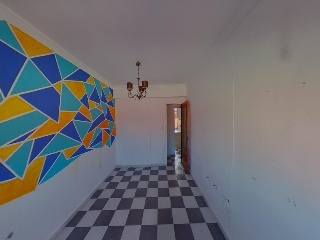 Piso en C/ López de Ayala, La Línea de la Concepción (Cádiz) 7
