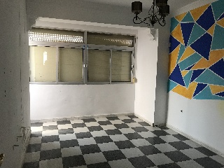 Piso en C/ López de Ayala, La Línea de la Concepción (Cádiz) 11