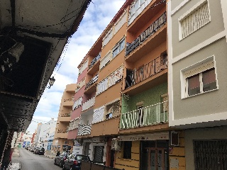 Piso en C/ López de Ayala, La Línea de la Concepción (Cádiz) 14