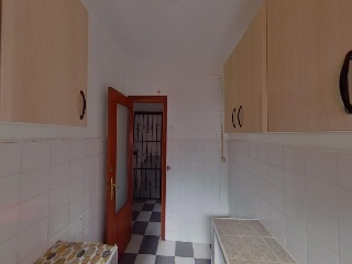Piso en C/ López de Ayala, La Línea de la Concepción (Cádiz) 23