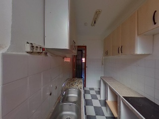 Piso en C/ López de Ayala, La Línea de la Concepción (Cádiz) 24