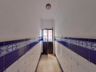 Piso en C/ López de Ayala, La Línea de la Concepción (Cádiz) 34