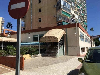 Local en venta en Benalmádena de 38  m²