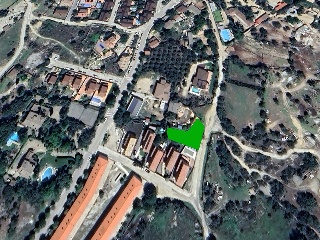 Otros en venta en Chapinería de 278  m²