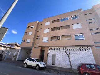 Piso en venta en Alcantarilla de 128  m²