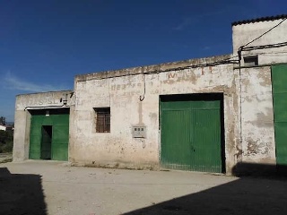 Nave industrial en C/ Santa Teresa, Miranda de Ebro (Burgos) 3