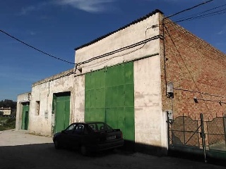 Nave industrial en C/ Santa Teresa, Miranda de Ebro (Burgos) 4