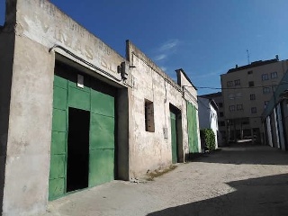 Nave industrial en C/ Santa Teresa, Miranda de Ebro (Burgos) 5