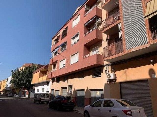 Piso en venta en Alberic de 77  m²