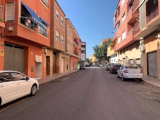 Piso en C/ José Mateu Alabau, Alberic (Valencia) 2