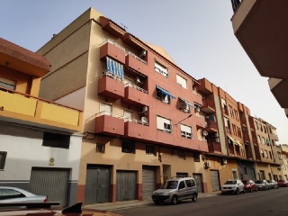 Piso en C/ José Mateu Alabau, Alberic (Valencia) 3