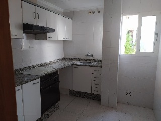 Piso en C/ José Mateu Alabau, Alberic (Valencia) 9