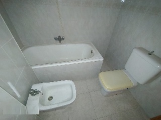 Piso en C/ José Mateu Alabau, Alberic (Valencia) 10