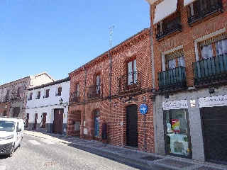 Local en venta en Navalcarnero de 137  m²