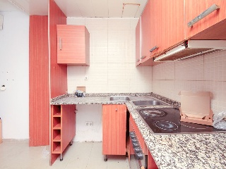 Vivienda en C/ Sant Damia - Terrassa - 3