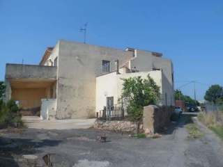 Vivienda unifamiliar adosada en Almazora - Castellón - 2