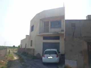 Vivienda unifamiliar adosada en Almazora - Castellón - 3