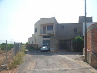 Vivienda unifamiliar adosada en Almazora - Castellón - 4
