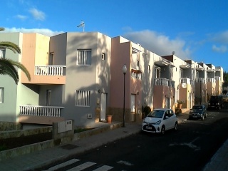 Garaje en venta en Pájara de 21  m²