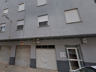 Garaje en venta en Pego de 12  m²